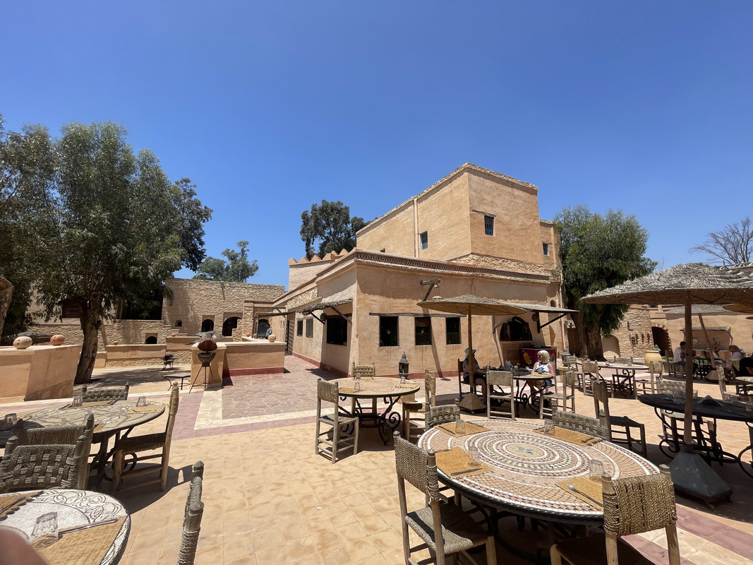 Agadir - Blogs de Marruecos - Que visitar en Agadir (37)