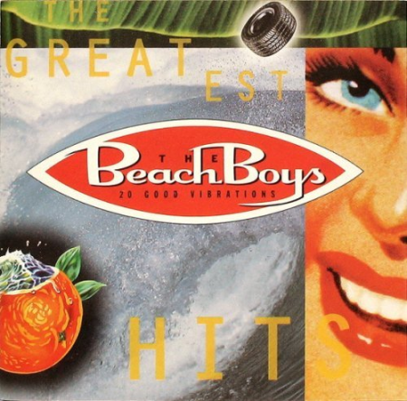 75a22ba3 a820 4013 9a0b 4c7bc7e207c3 - The Beach Boys - 20 Good Vibrations The Greatest Hits (1995)