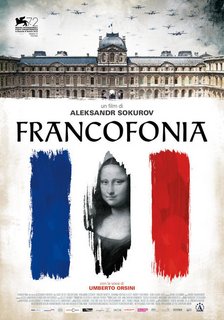 Francofonia (2015).avi DvdRip AC3 iTA