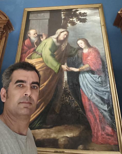 Madrid: Real Academia San Fernando, Thyssen y Hammershoi, Museo Lázaro Galdiano - Blogs de España - Madrid y museos. (211)