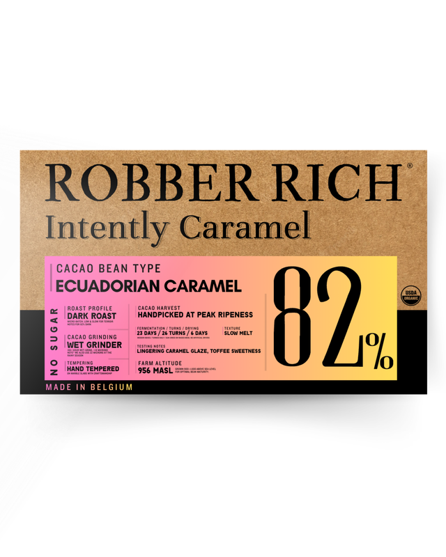 Intently Caramel