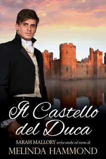 Melinda Hammond - Il Castello del Duca (2023)