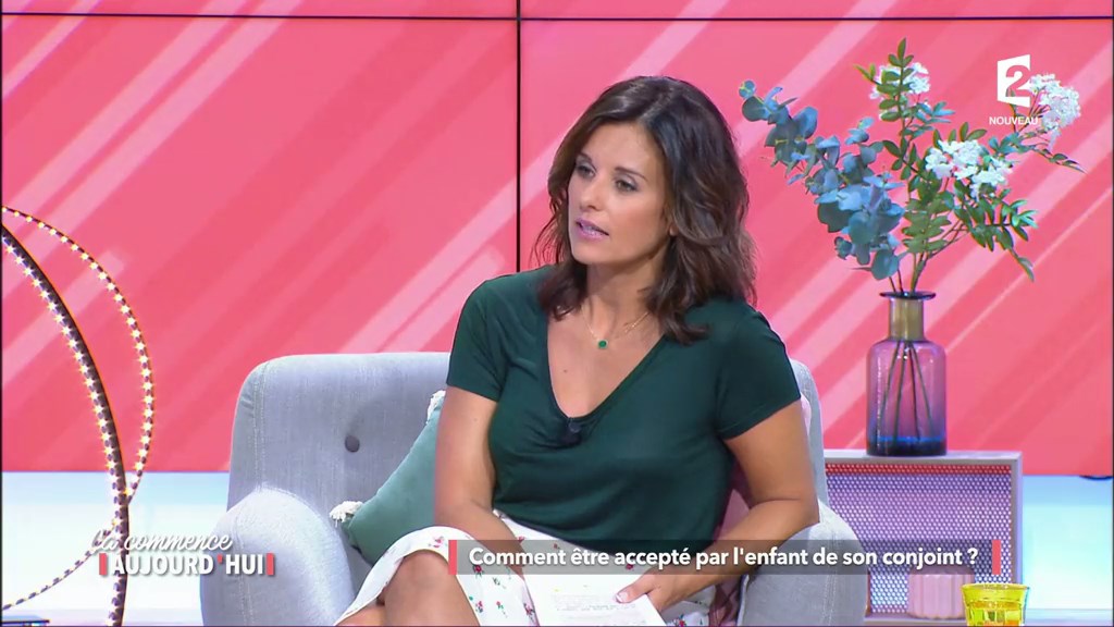 Ça commence aujourd'hui - Comment être accepté p