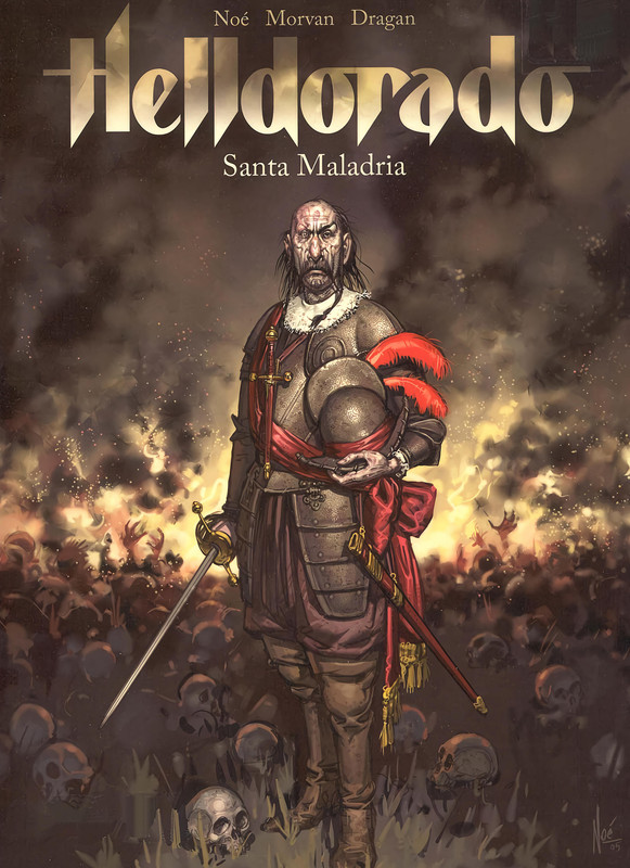 Helldorado (2006)