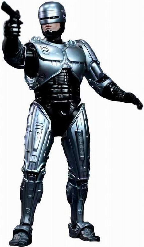 RoboCop 002