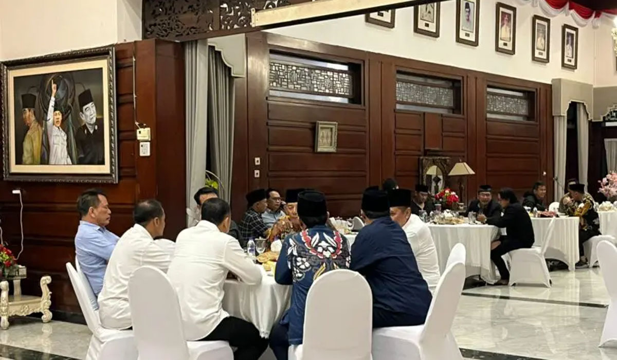 Narasi Etnis yang Berbahaya