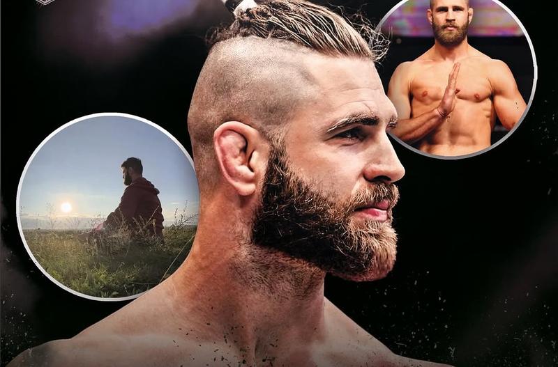 Иржи Прохазка сваля килограми с ментална концентрация и осъзнаване на тялото