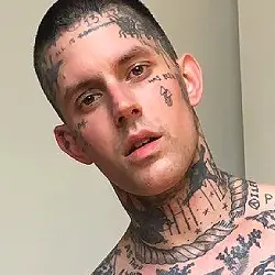 Hot Guy Ethan