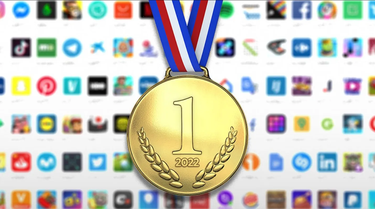 Las mejores aplicaciones de 2022 que deberías de tener en tu celular