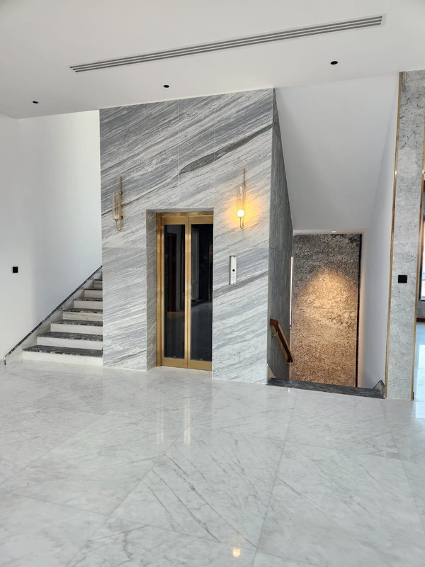 Precision Elevator Surround