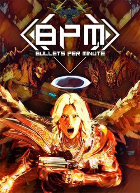 BPM: Bullets Per Minute-FitGirl Repack