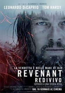 Revenant - Redivivo (2015).mkv BDRip 576p x264 AC3 iTA-ENG
