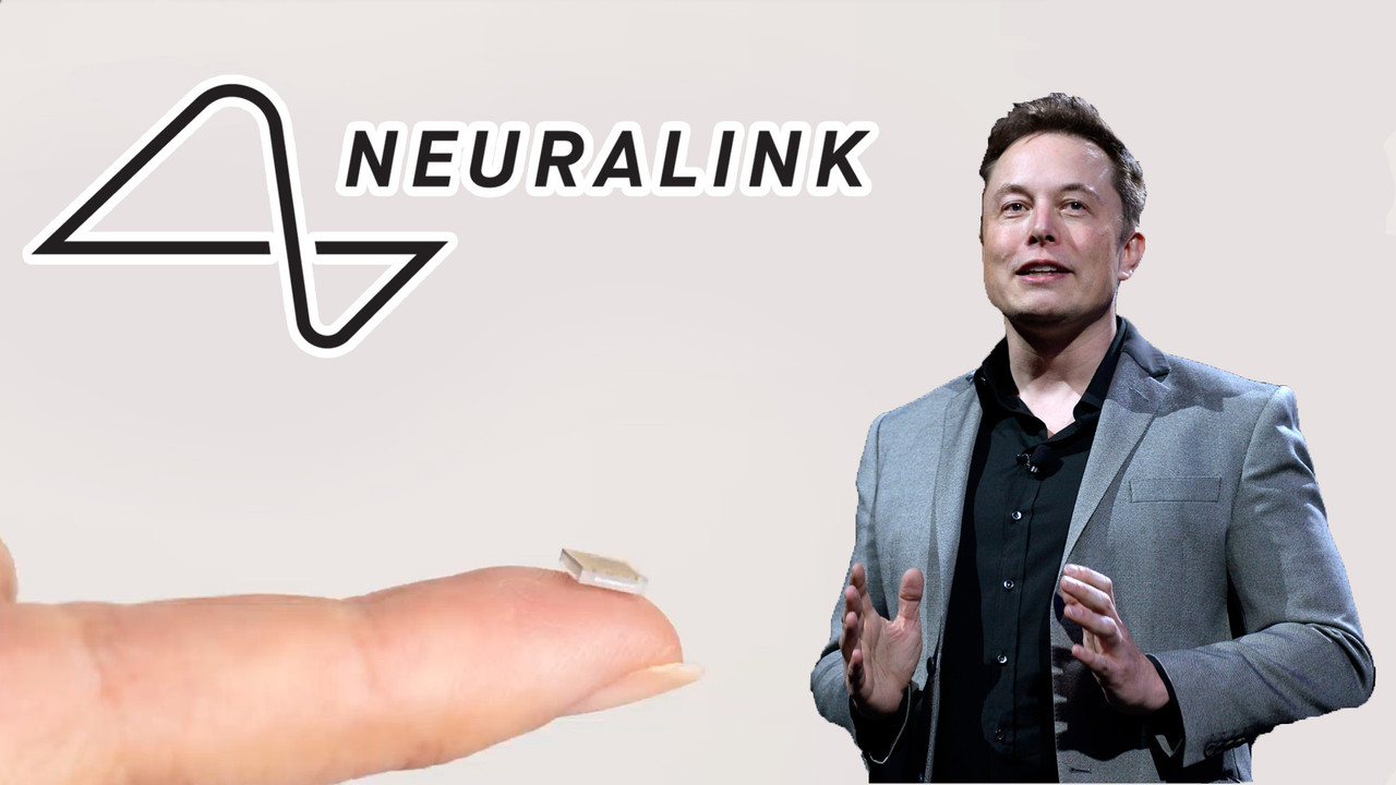 ¡Increíble! Elon Musk sorprende con Neuralink ¡Increíble! Elon Musk sorprende con Neuralink