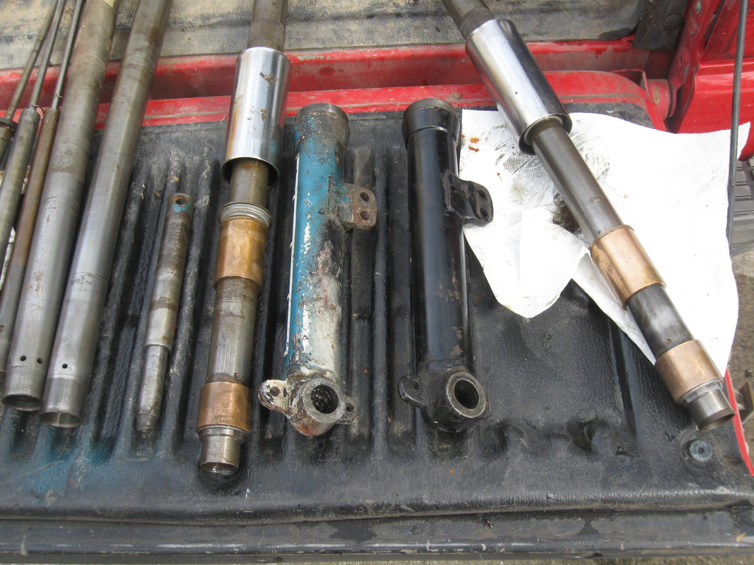 Old Forks