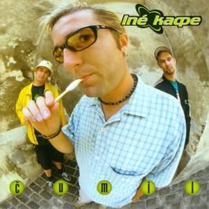 Re: Iné Kafe