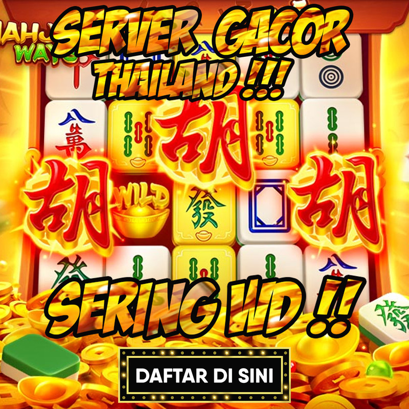 TUNGGAL303 – Slot Gacor Hari Ini Lagi Panas, Waktunya Menang!