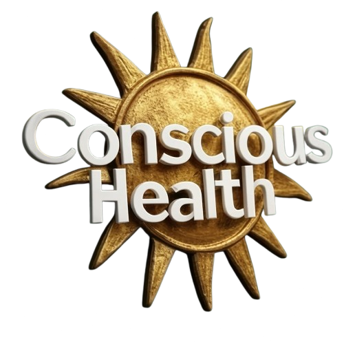 Conscious Health Coach Logo