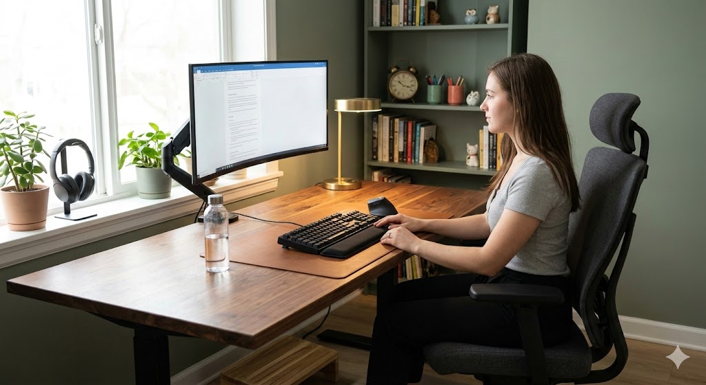 workspace