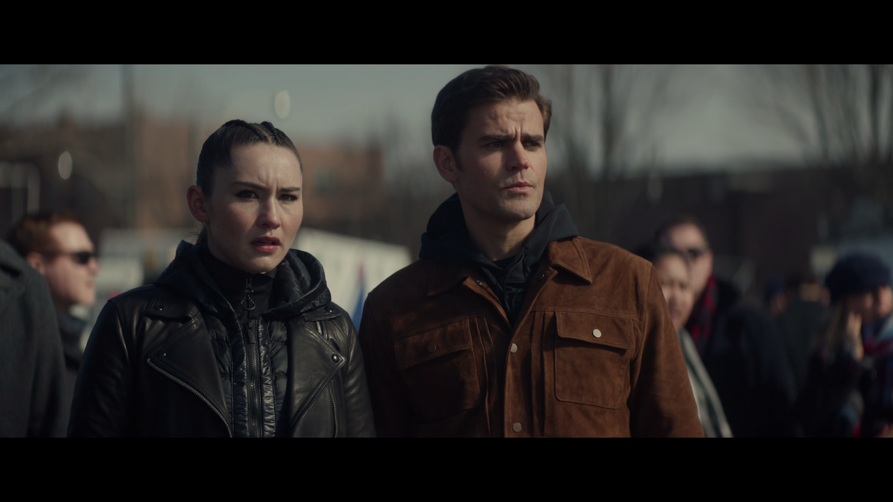 Star Trek Strange New Worlds S02E03 Tomorrow and Tomorrow and Tomorrow 4kto1080p AMZN WEBrip x265 DD