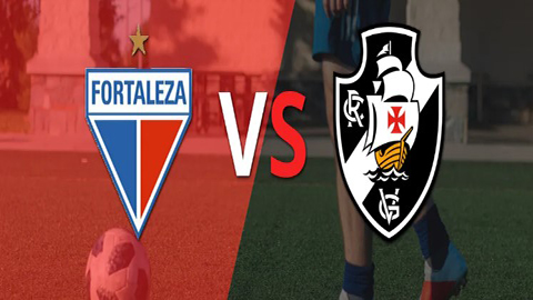 Soi kèo tài xỉu, phạt góc trận Fortaleza vs Vasco Gama, 07h30 ngày 16/10