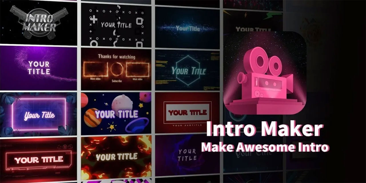Intro Maker Apk: Create Stunning Intros in Seconds 4