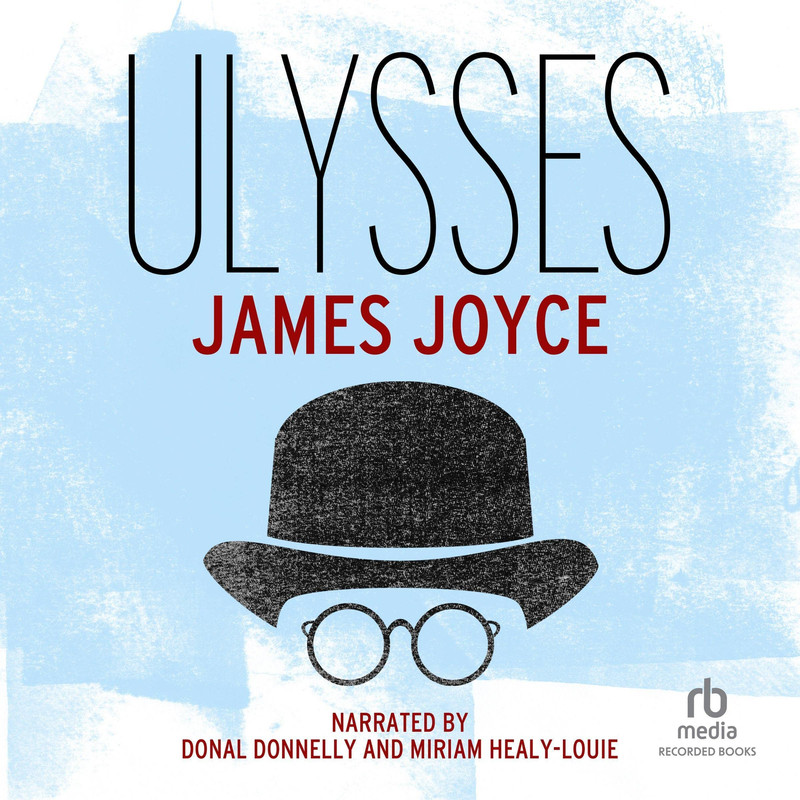 James Joyce Ulysses
