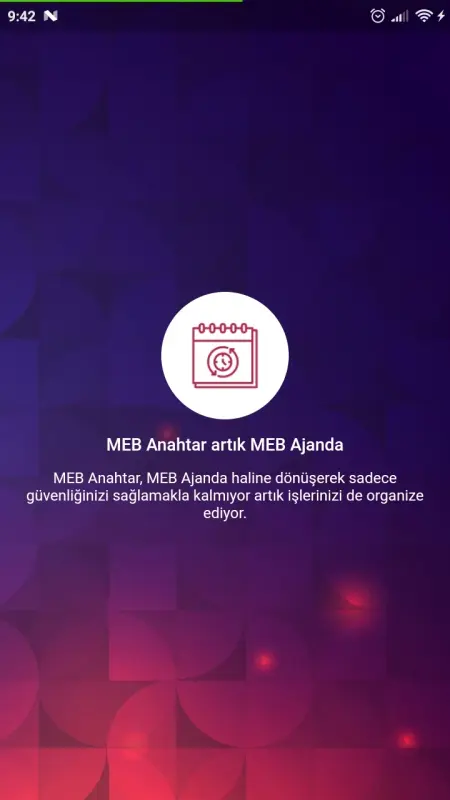 MEB Ajanda APK Download