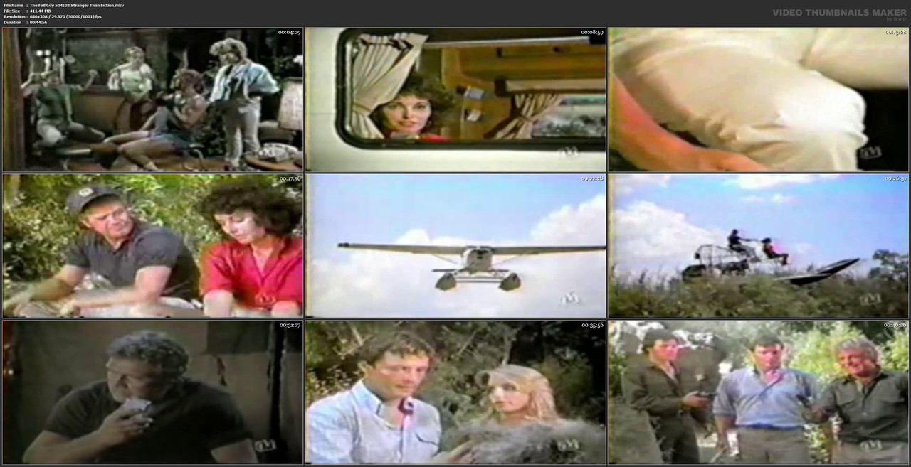 The Fall Guy S04E03 Stranger Than Fiction.mkv