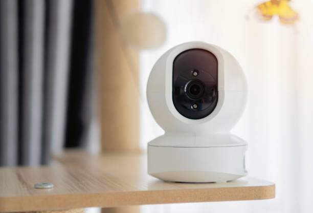 Camera Wifi