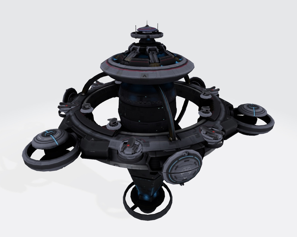 Federation Starbase 2
