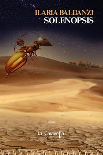 Ilaria Baldanzi - Solenopsis (2023)