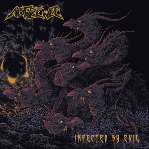 Re: Antipeewee (GER) / Thrash Metal