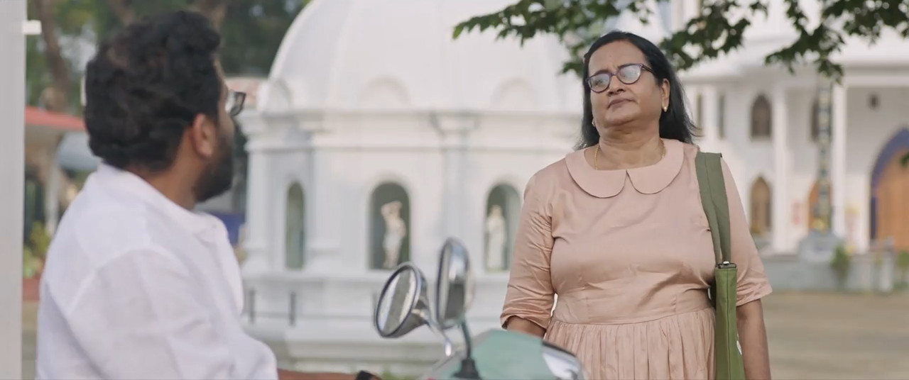 Panchayat Jetty 2024 WebRip [Malayalam] 480p, 720p ESub Screenshot