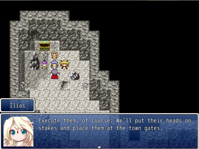 Monster girl quest paradox save file 100