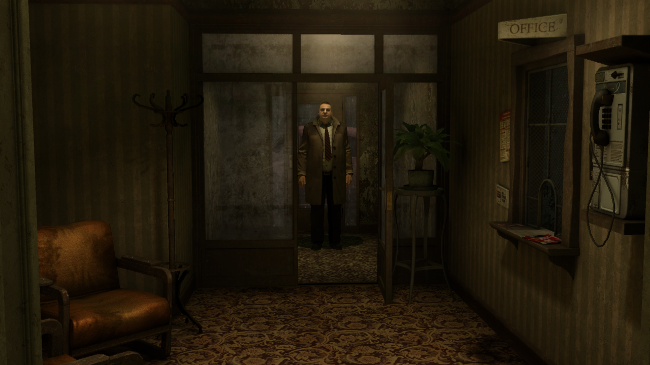 HEAVY RAINв„ў_1_3