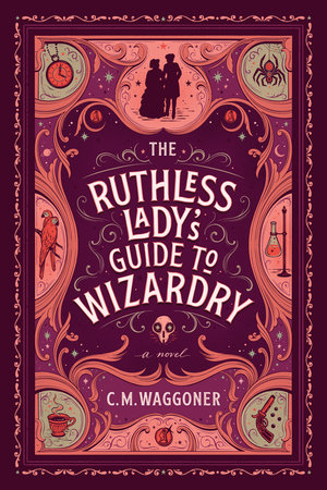 Buy The Ruthless Lady's Guide to Wizardry .coBuy The Ruthless Lady's Guide to Wizardry .com*m*