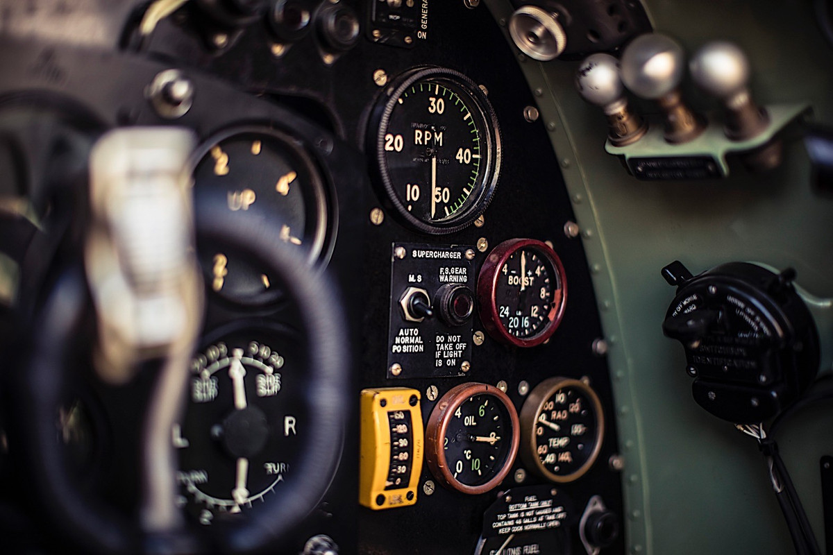 Ford Mustang GT Eagle Squadron  (27)