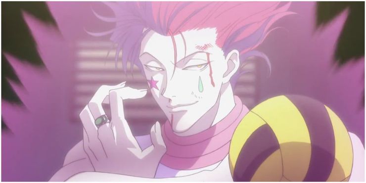 Hisoka-1