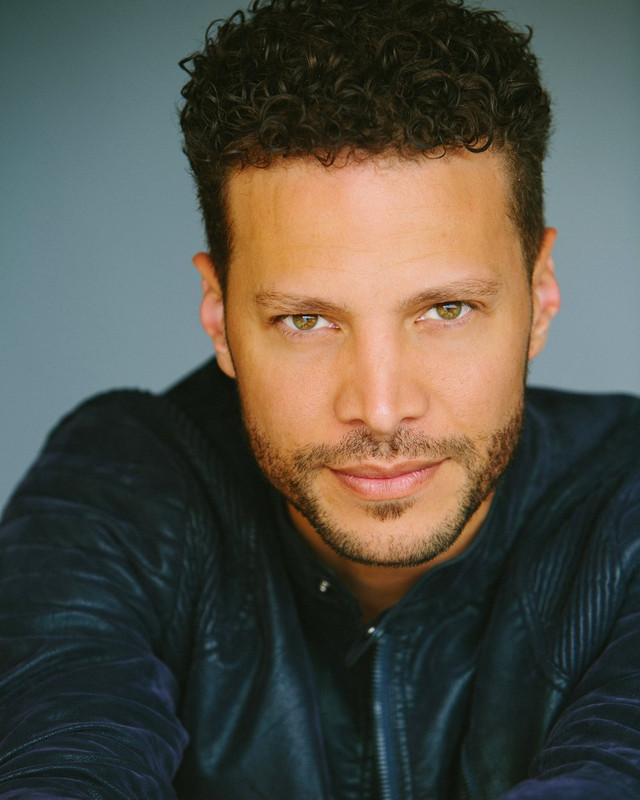 Justin Guarini