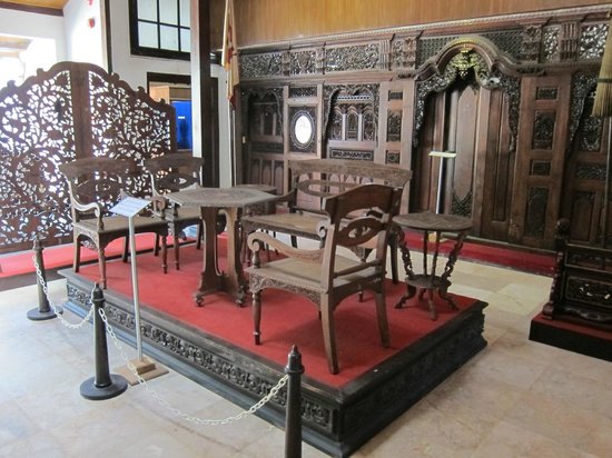 Koleksi Museum Sonobudoyo