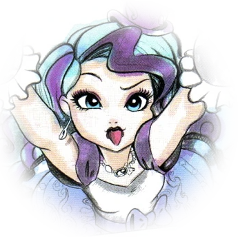 madeline hatter - eah