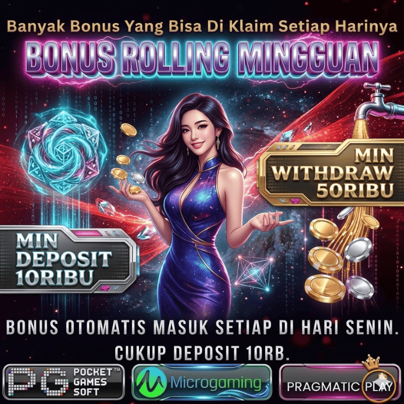 Pelangi888 ️ Situs Pilihan Pelangi 888 Nggak Cuma Seru Banyak Kejutannya