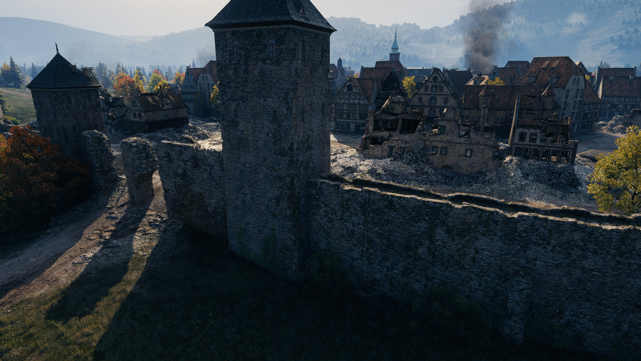 Siegfried line 2 2 A