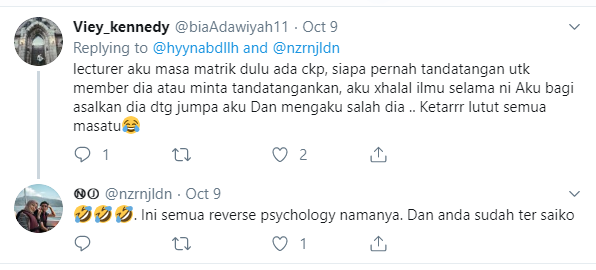 perkongsian netizen