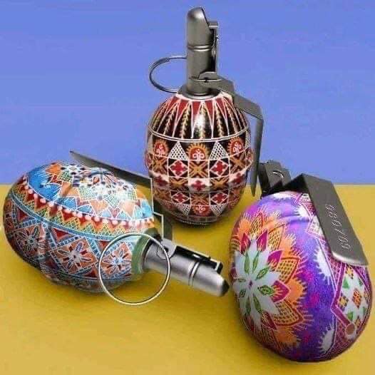 пвски  для орков.