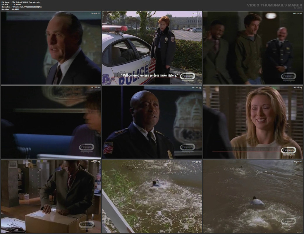 The District S02E10 Thursday.mkv