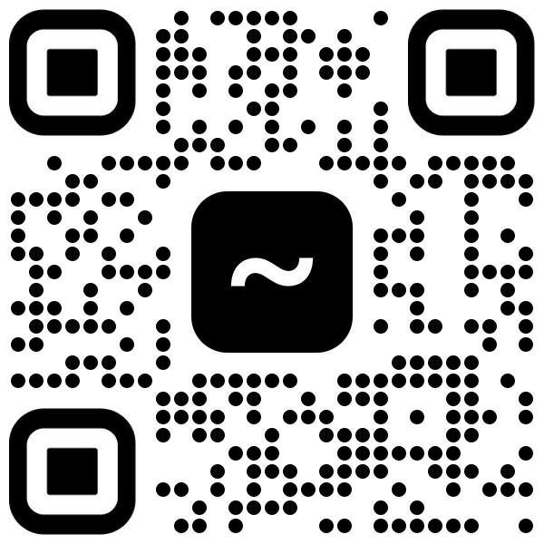 Telda Pay QR Code