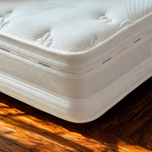 Nautilus Mattress