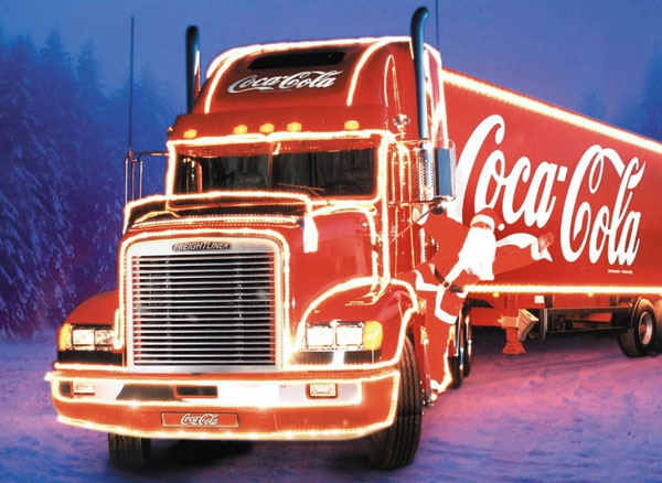 Siempre Libre & Glitters y Gifs Animados Nº338 - Página 35 Camion-Coca-Cola-1