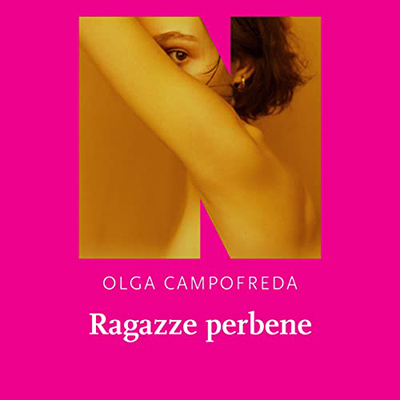 Olga Campofreda - Ragazze perbene (2023) (mp3 - 128 kbps)